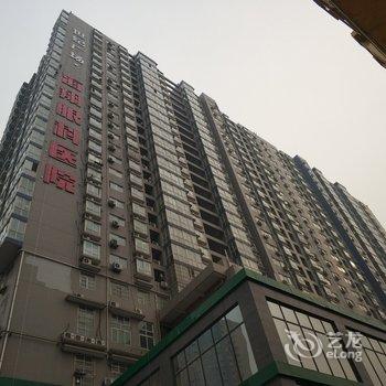 西安雷琴公寓酒店提供图片