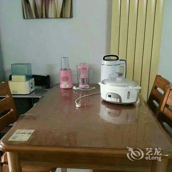 西安雷琴公寓酒店提供图片