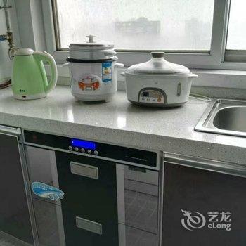 西安雷琴公寓酒店提供图片