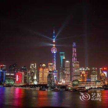 上海霍格沃兹外滩老弄堂里的魔法学院公寓(分店)酒店提供图片