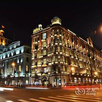 上海霍格沃兹外滩老弄堂里的魔法学院公寓(分店)酒店提供图片