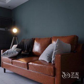 上海霍格沃兹外滩老弄堂里的魔法学院公寓(分店)酒店提供图片