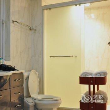 上海霍格沃兹外滩老弄堂里的魔法学院公寓(分店)酒店提供图片