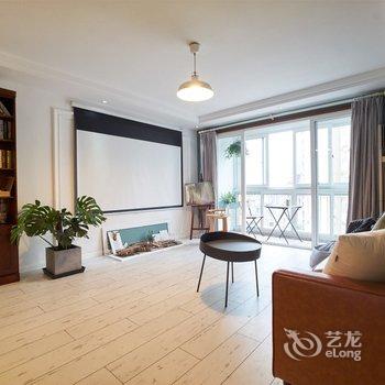 上海霍格沃兹外滩老弄堂里的魔法学院公寓(分店)酒店提供图片