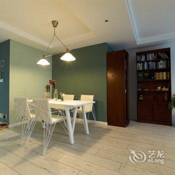 上海霍格沃兹外滩老弄堂里的魔法学院公寓(分店)酒店提供图片