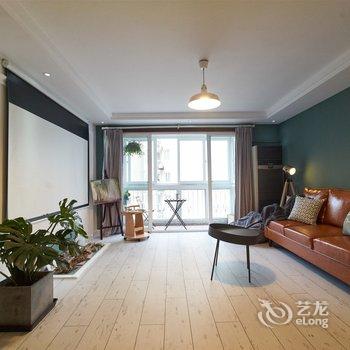 上海霍格沃兹外滩老弄堂里的魔法学院公寓(分店)酒店提供图片