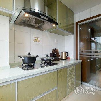 上海霍格沃兹外滩老弄堂里的魔法学院公寓(分店)酒店提供图片