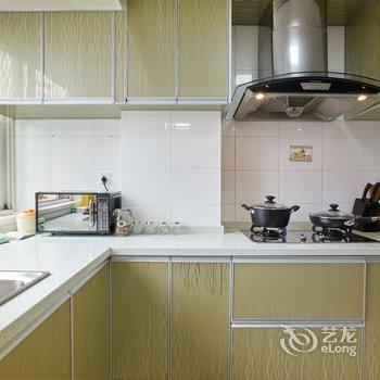 上海霍格沃兹外滩老弄堂里的魔法学院公寓(分店)酒店提供图片