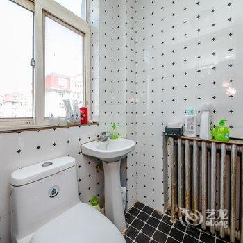 青岛途掌柜·山海公寓(田家村分店)酒店提供图片