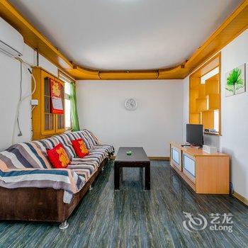 青岛途掌柜·山海公寓(田家村分店)酒店提供图片