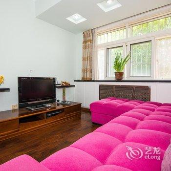 青岛光妈别墅酒店提供图片