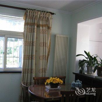 青岛光妈别墅酒店提供图片