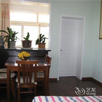 青岛光妈别墅酒店提供图片