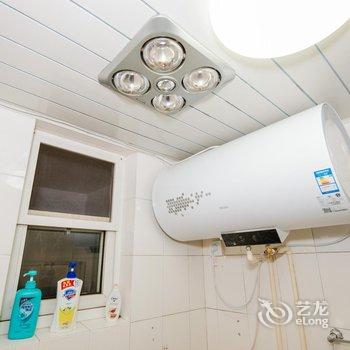 青岛光妈别墅酒店提供图片