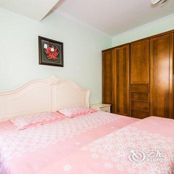 青岛光妈别墅酒店提供图片