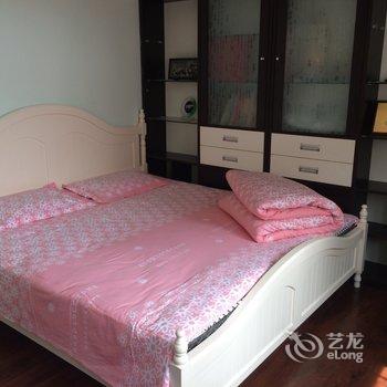 青岛光妈别墅酒店提供图片