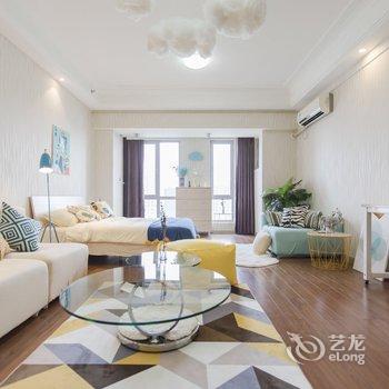 上海复古温馨文艺Loft酒店式公寓酒店提供图片