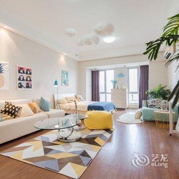 上海复古温馨文艺Loft酒店式公寓酒店提供图片