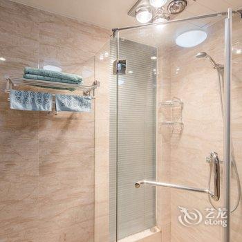 上海复古温馨文艺Loft酒店式公寓酒店提供图片