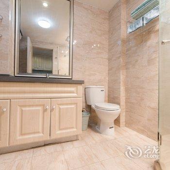 上海复古温馨文艺Loft酒店式公寓酒店提供图片