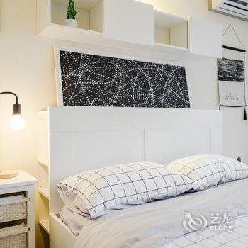 上海复古温馨文艺Loft酒店式公寓酒店提供图片