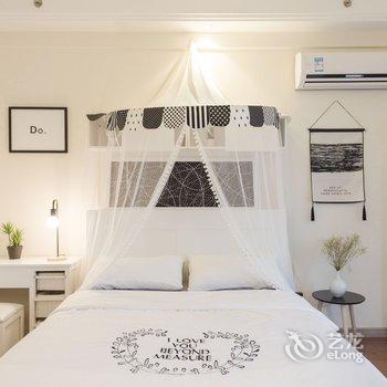 上海复古温馨文艺Loft酒店式公寓酒店提供图片