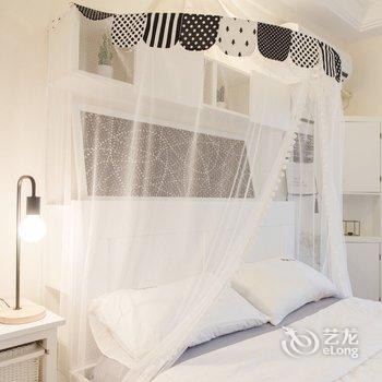上海复古温馨文艺Loft酒店式公寓酒店提供图片