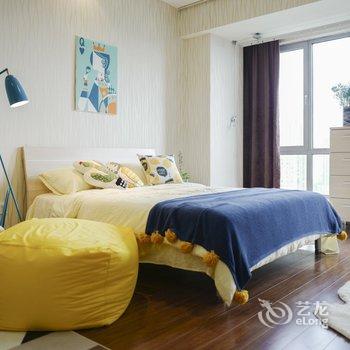 上海复古温馨文艺Loft酒店式公寓酒店提供图片