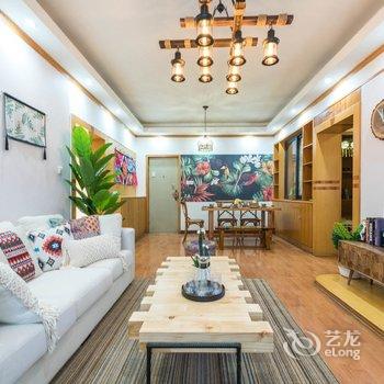 成都大套三259启程普通公寓酒店提供图片
