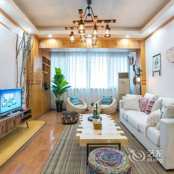 成都大套三259启程普通公寓酒店提供图片