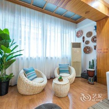 成都大套三259启程普通公寓酒店提供图片