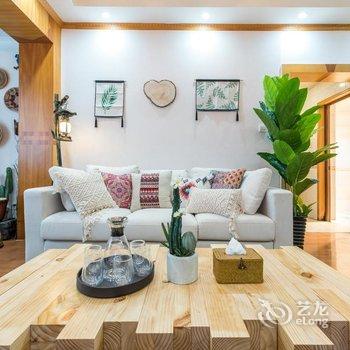 成都大套三259启程普通公寓酒店提供图片