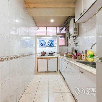 成都大套三259启程普通公寓酒店提供图片