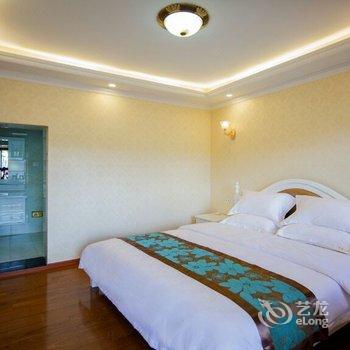 泸沽湖草海扎西苑客栈酒店提供图片