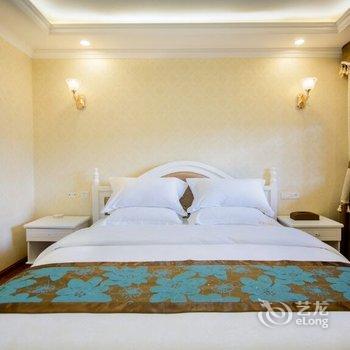 泸沽湖草海扎西苑客栈酒店提供图片