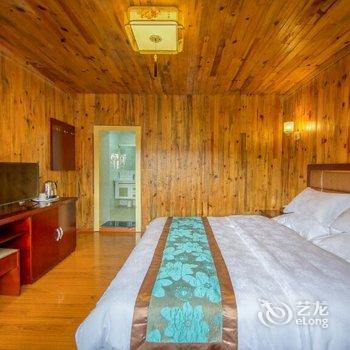 泸沽湖草海扎西苑客栈酒店提供图片