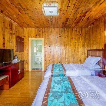 泸沽湖草海扎西苑客栈酒店提供图片