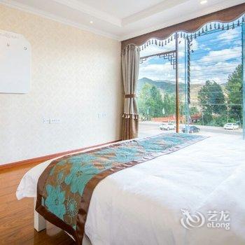 泸沽湖草海扎西苑客栈酒店提供图片