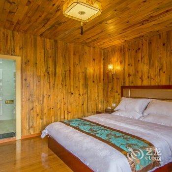 泸沽湖草海扎西苑客栈酒店提供图片