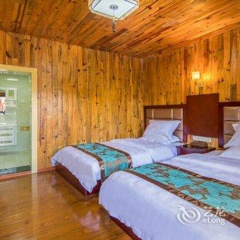 泸沽湖草海扎西苑客栈酒店提供图片