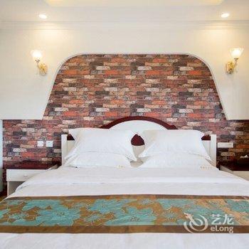 泸沽湖草海扎西苑客栈酒店提供图片