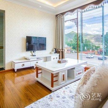 泸沽湖草海扎西苑客栈酒店提供图片