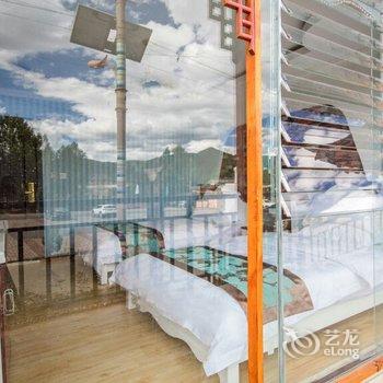 泸沽湖草海扎西苑客栈酒店提供图片