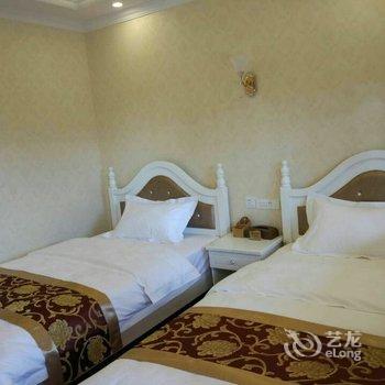 泸沽湖草海扎西苑客栈酒店提供图片