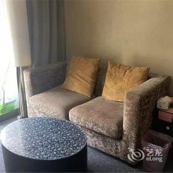 广州Conve lish Stuo酒店式公寓酒店提供图片