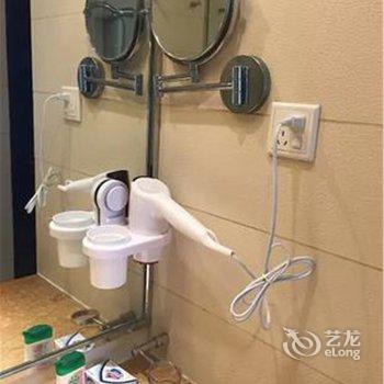 广州Conve lish Stuo酒店式公寓酒店提供图片
