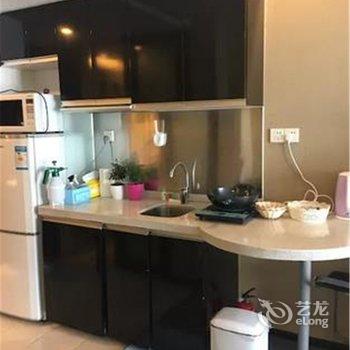 广州Conve lish Stuo酒店式公寓酒店提供图片