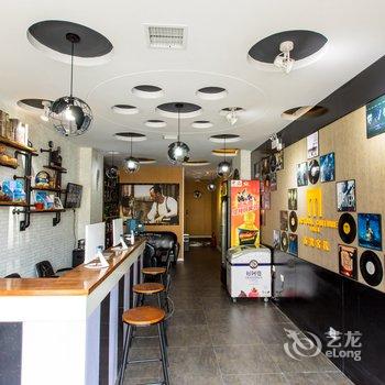 迈途客栈(保定复兴路国宅店)酒店提供图片