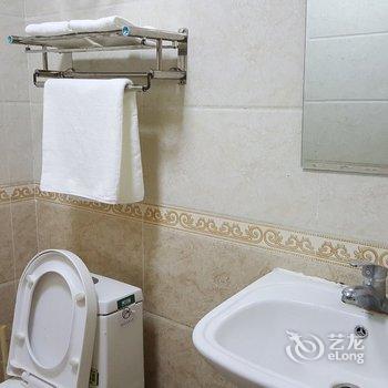 北京焦建勇公寓酒店提供图片