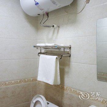 北京焦建勇公寓酒店提供图片